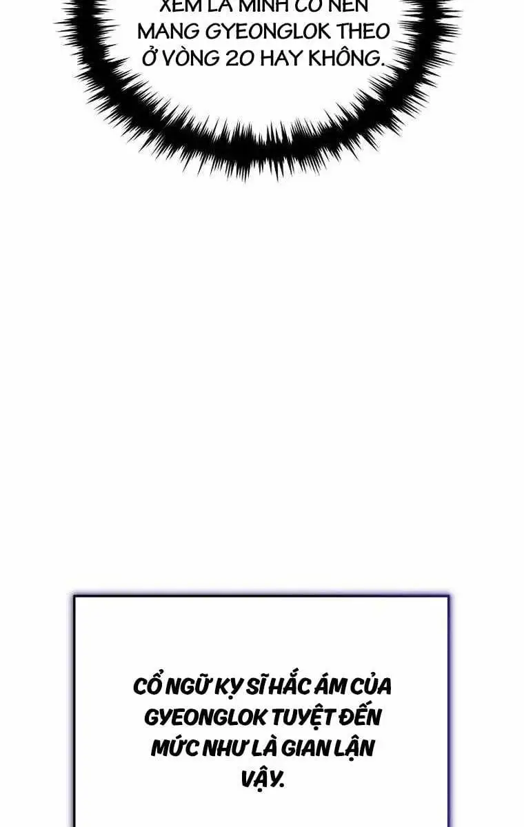 Truyện Tranh Người Chơi Mạnh Nhất Hồi Quy Lần Thứ 100 trang 9