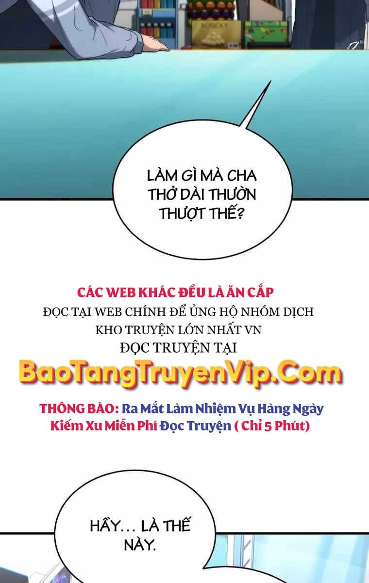 Truyện Tranh Người Chơi Mạnh Nhất Hồi Quy Lần Thứ 100 trang 9