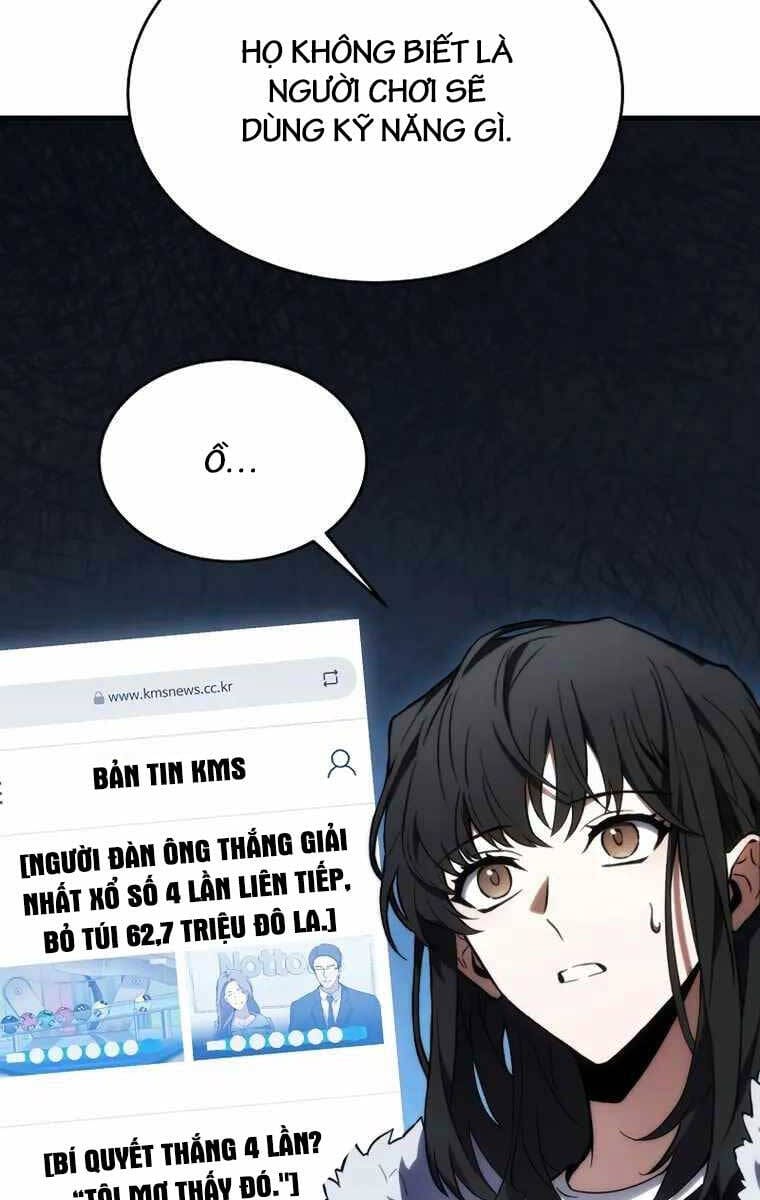 Truyện Tranh Người Chơi Mạnh Nhất Hồi Quy Lần Thứ 100 trang 9