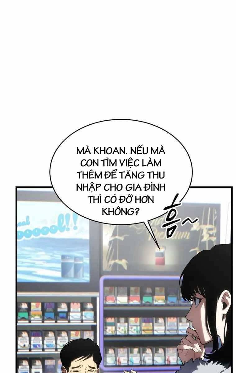 Truyện Tranh Người Chơi Mạnh Nhất Hồi Quy Lần Thứ 100 trang 9