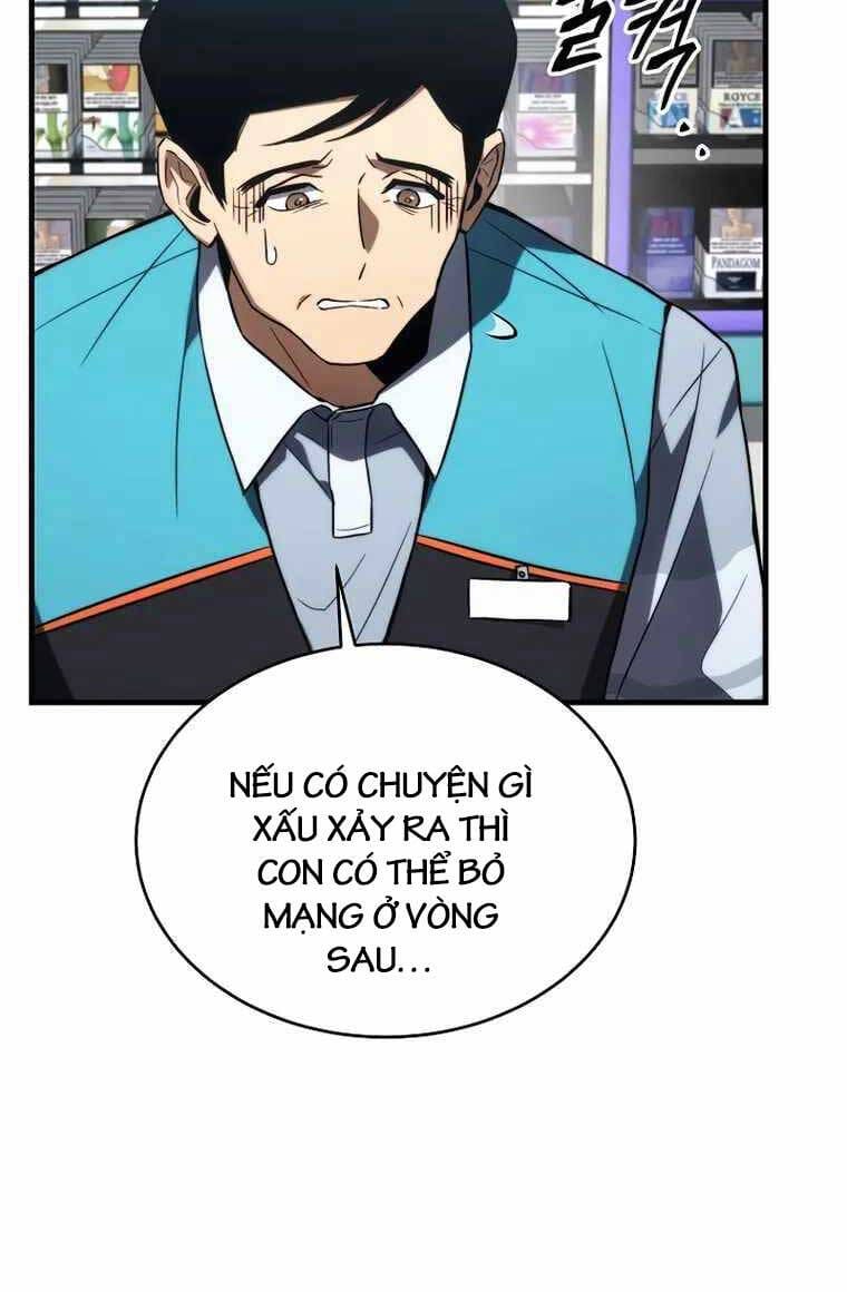Truyện Tranh Người Chơi Mạnh Nhất Hồi Quy Lần Thứ 100 trang 9