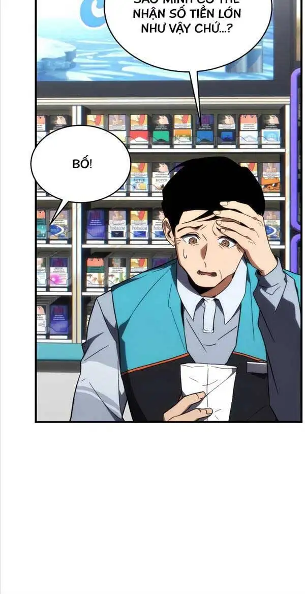 Truyện Tranh Người Chơi Mạnh Nhất Hồi Quy Lần Thứ 100 trang 9