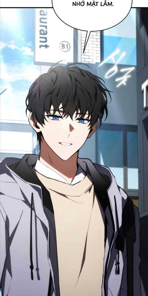 Truyện Tranh Người Chơi Mạnh Nhất Hồi Quy Lần Thứ 100 trang 9