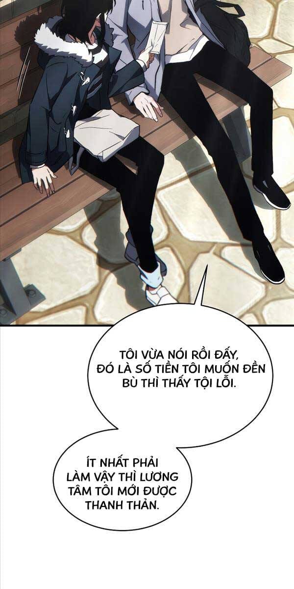 Truyện Tranh Người Chơi Mạnh Nhất Hồi Quy Lần Thứ 100 trang 9