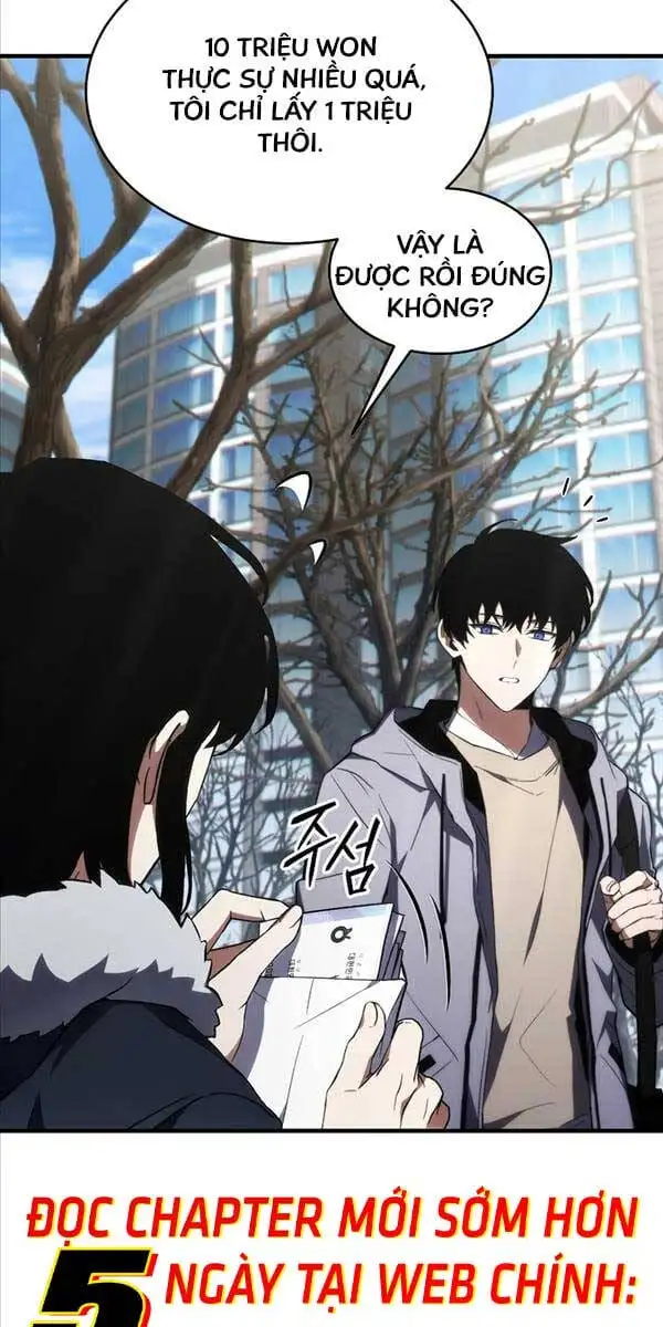 Truyện Tranh Người Chơi Mạnh Nhất Hồi Quy Lần Thứ 100 trang 9