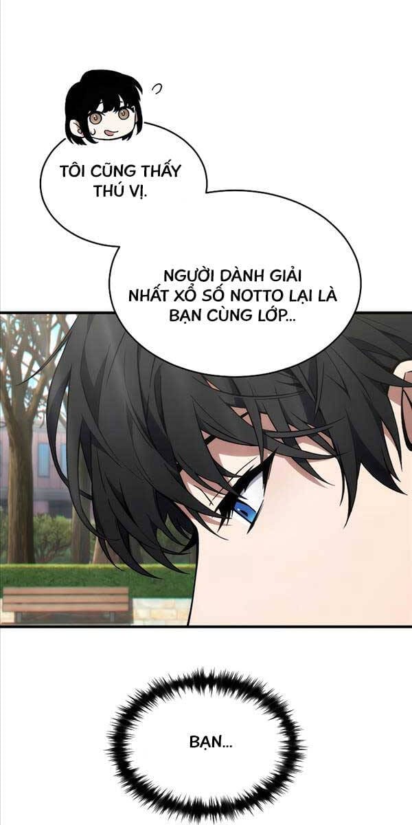 Truyện Tranh Người Chơi Mạnh Nhất Hồi Quy Lần Thứ 100 trang 9