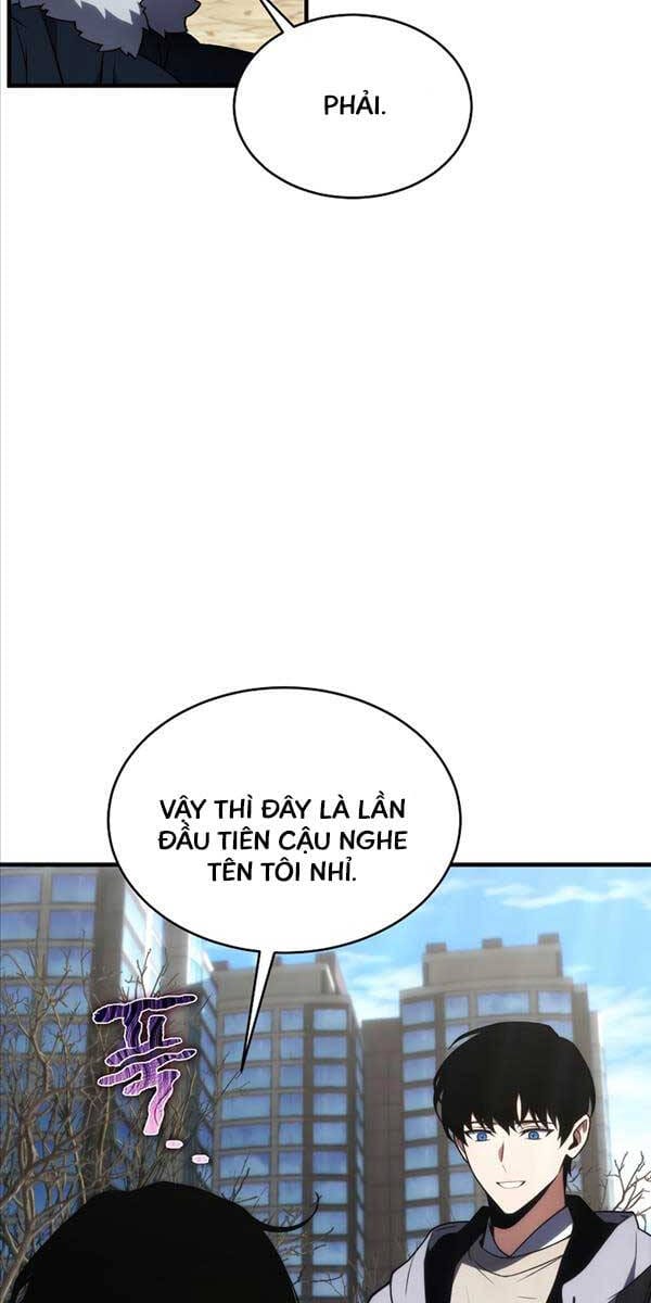 Truyện Tranh Người Chơi Mạnh Nhất Hồi Quy Lần Thứ 100 trang 9