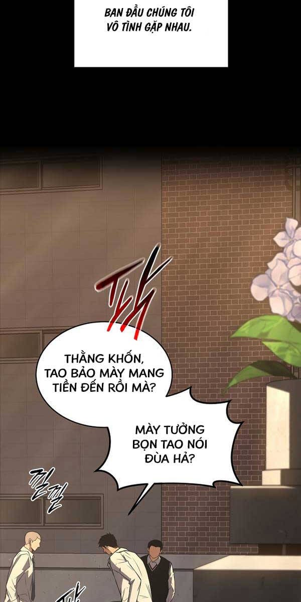 Truyện Tranh Người Chơi Mạnh Nhất Hồi Quy Lần Thứ 100 trang 9