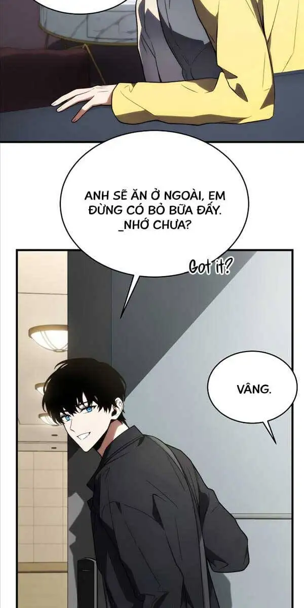 Truyện Tranh Người Chơi Mạnh Nhất Hồi Quy Lần Thứ 100 trang 9