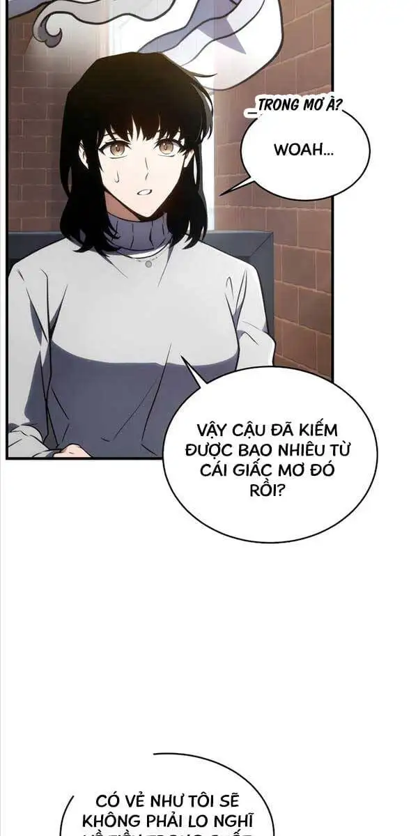 Truyện Tranh Người Chơi Mạnh Nhất Hồi Quy Lần Thứ 100 trang 9