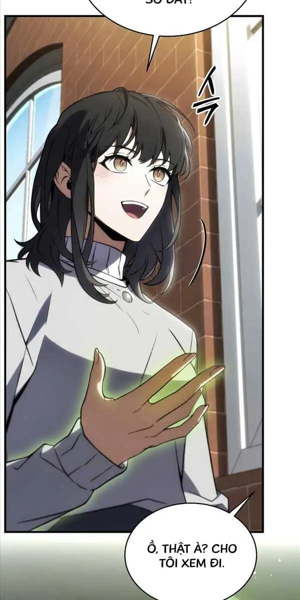 Truyện Tranh Người Chơi Mạnh Nhất Hồi Quy Lần Thứ 100 trang 9