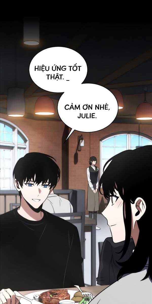 Truyện Tranh Người Chơi Mạnh Nhất Hồi Quy Lần Thứ 100 trang 9
