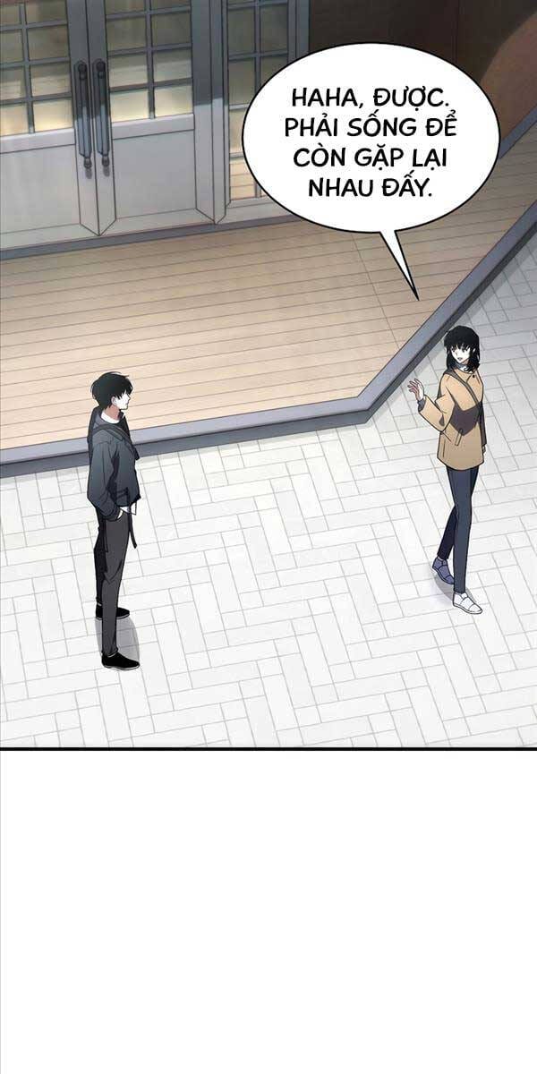 Truyện Tranh Người Chơi Mạnh Nhất Hồi Quy Lần Thứ 100 trang 9