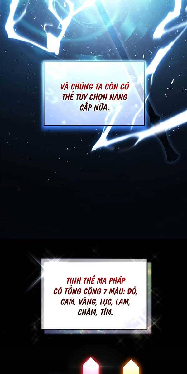 Truyện Tranh Người Chơi Mạnh Nhất Hồi Quy Lần Thứ 100 trang 9
