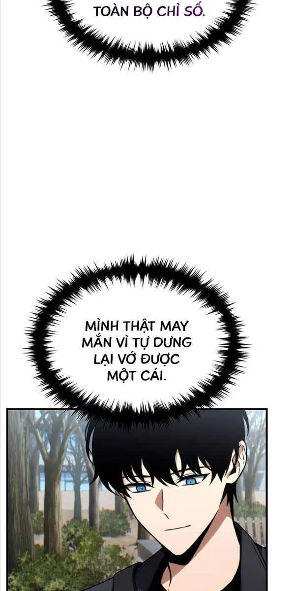 Truyện Tranh Người Chơi Mạnh Nhất Hồi Quy Lần Thứ 100 trang 9