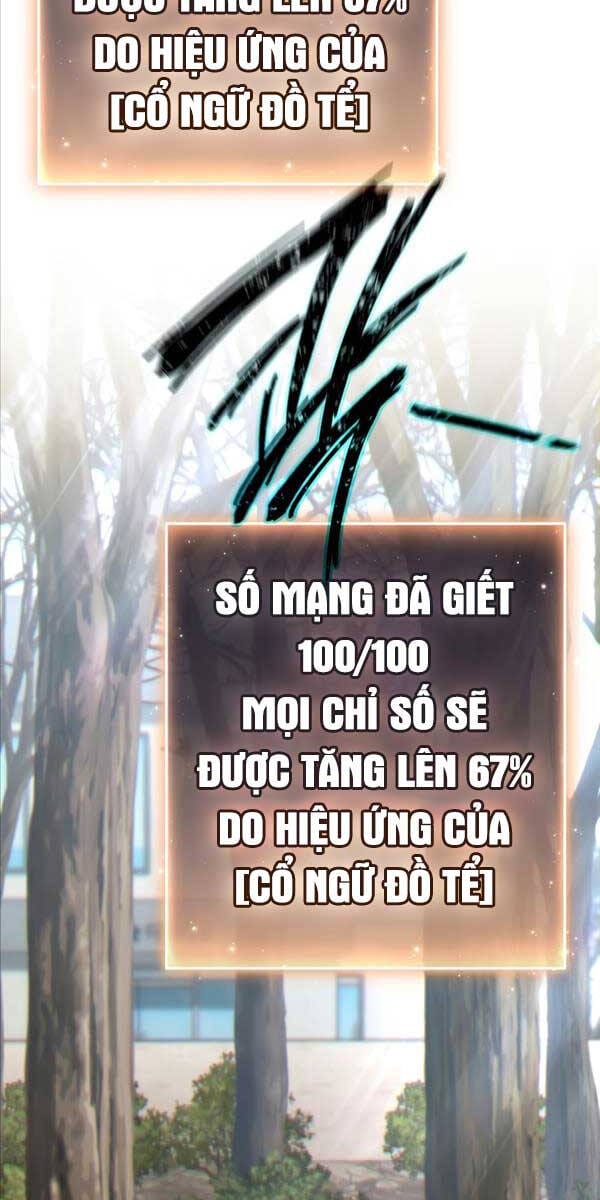 Truyện Tranh Người Chơi Mạnh Nhất Hồi Quy Lần Thứ 100 trang 9