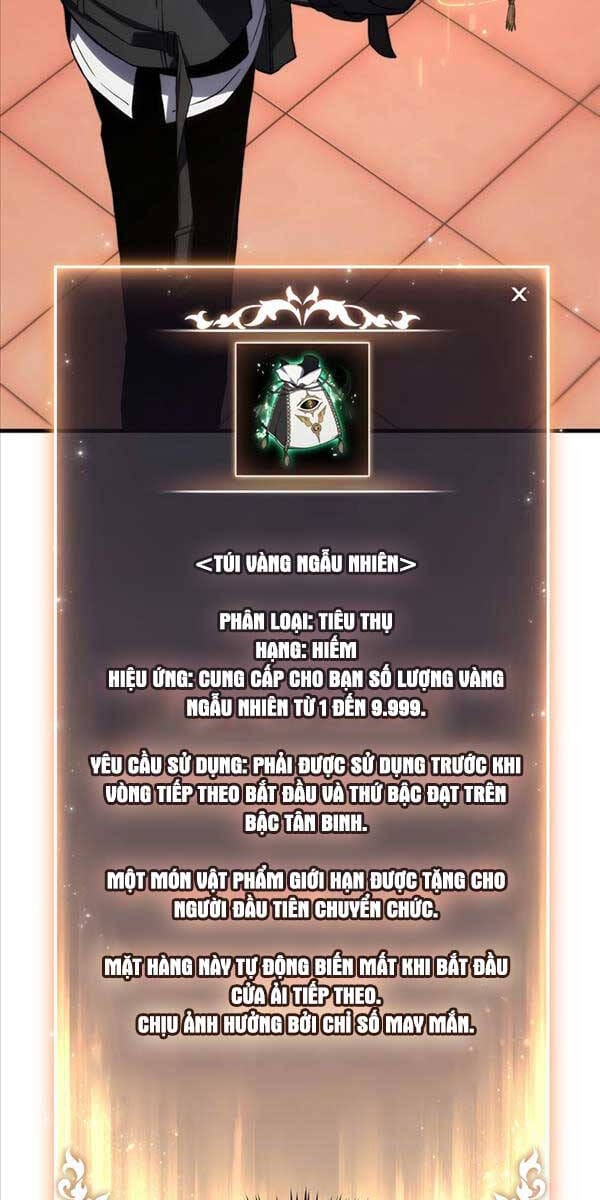 Truyện Tranh Người Chơi Mạnh Nhất Hồi Quy Lần Thứ 100 trang 9