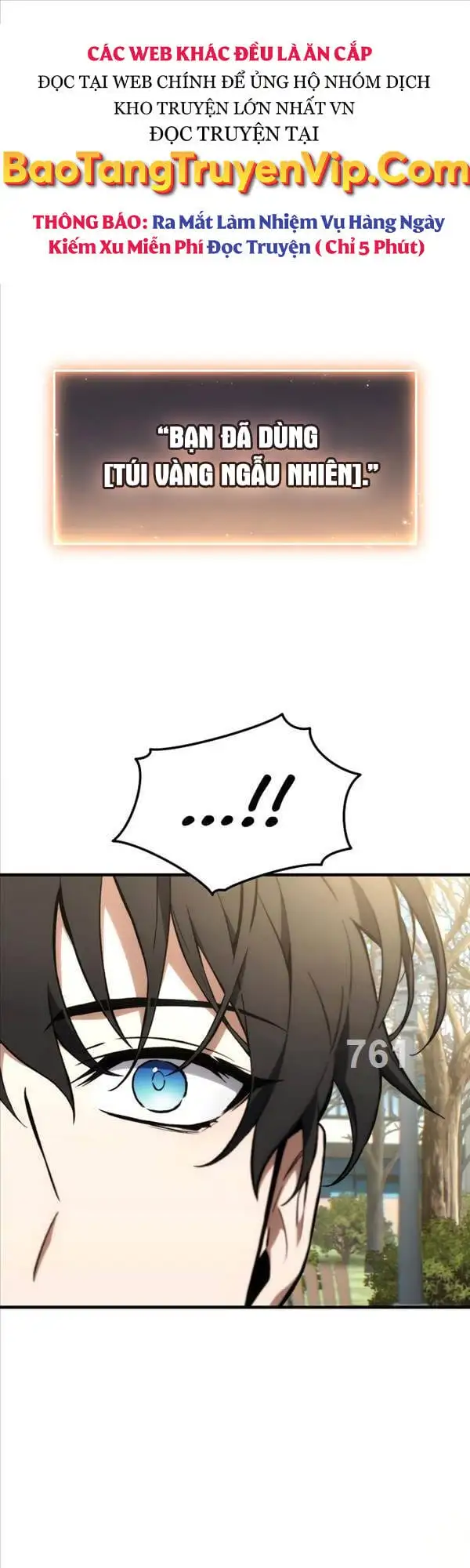 Truyện Tranh Người Chơi Mạnh Nhất Hồi Quy Lần Thứ 100 trang 9