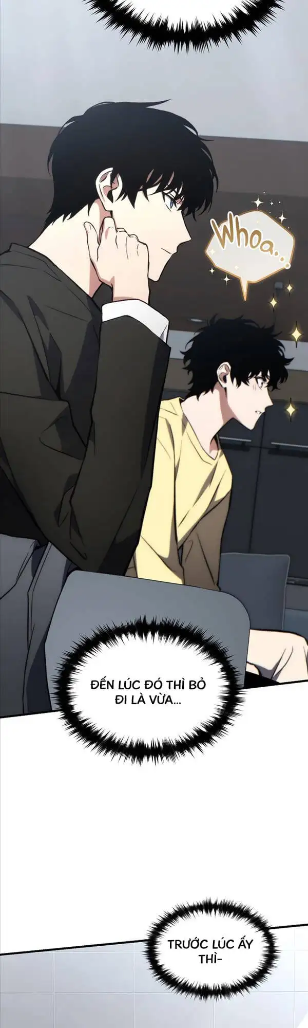 Truyện Tranh Người Chơi Mạnh Nhất Hồi Quy Lần Thứ 100 trang 9