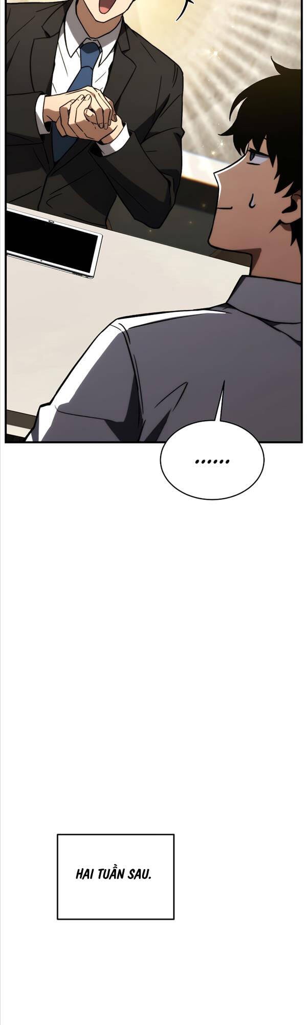 Truyện Tranh Người Chơi Mạnh Nhất Hồi Quy Lần Thứ 100 trang 9