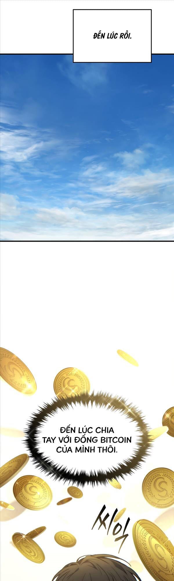 Truyện Tranh Người Chơi Mạnh Nhất Hồi Quy Lần Thứ 100 trang 9