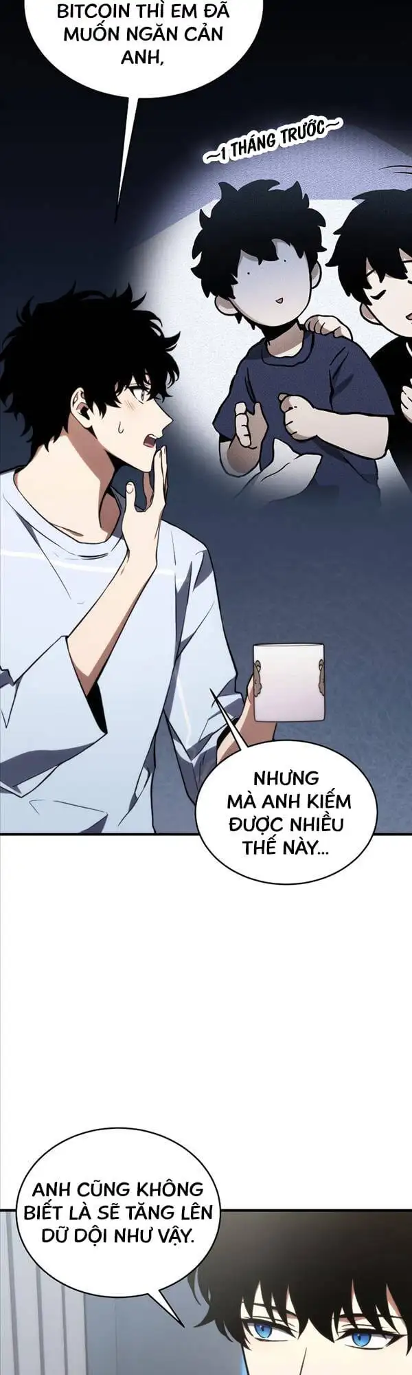 Truyện Tranh Người Chơi Mạnh Nhất Hồi Quy Lần Thứ 100 trang 9