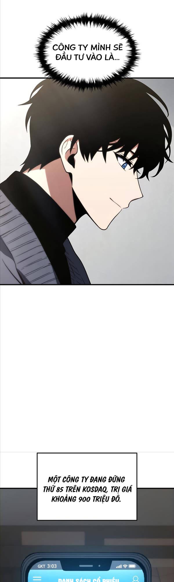 Truyện Tranh Người Chơi Mạnh Nhất Hồi Quy Lần Thứ 100 trang 9
