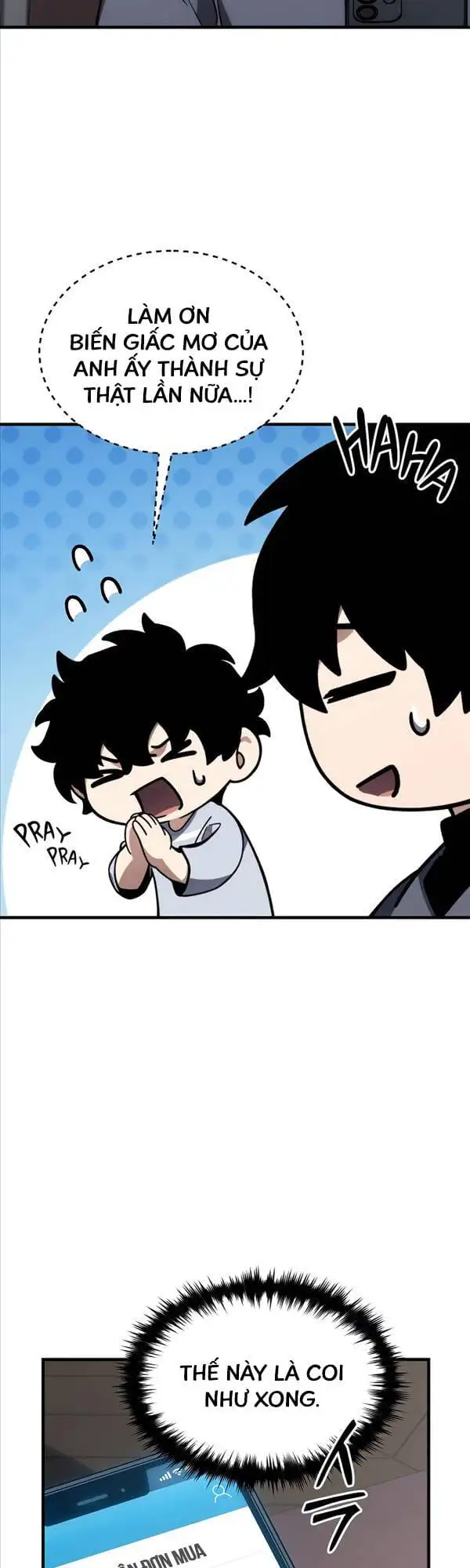 Truyện Tranh Người Chơi Mạnh Nhất Hồi Quy Lần Thứ 100 trang 9