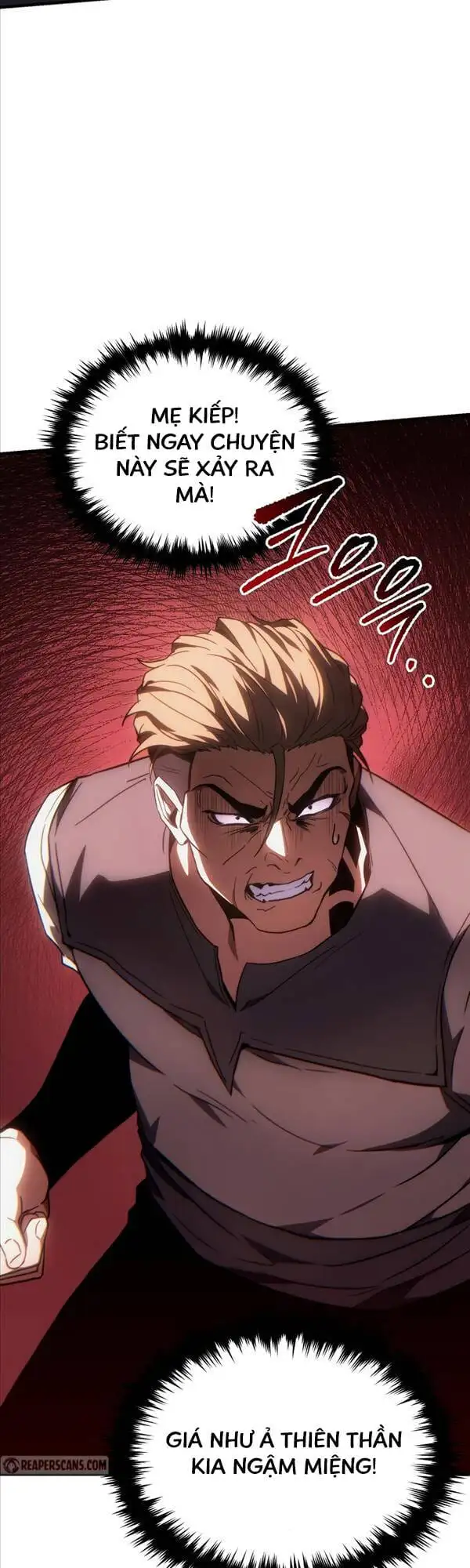 Truyện Tranh Người Chơi Mạnh Nhất Hồi Quy Lần Thứ 100 trang 9