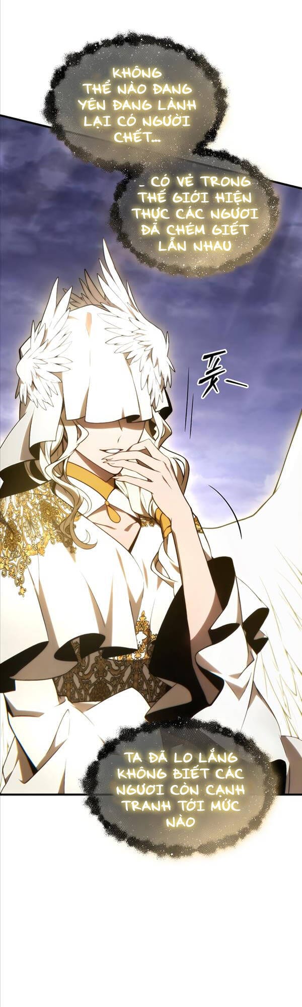 Truyện Tranh Người Chơi Mạnh Nhất Hồi Quy Lần Thứ 100 trang 9