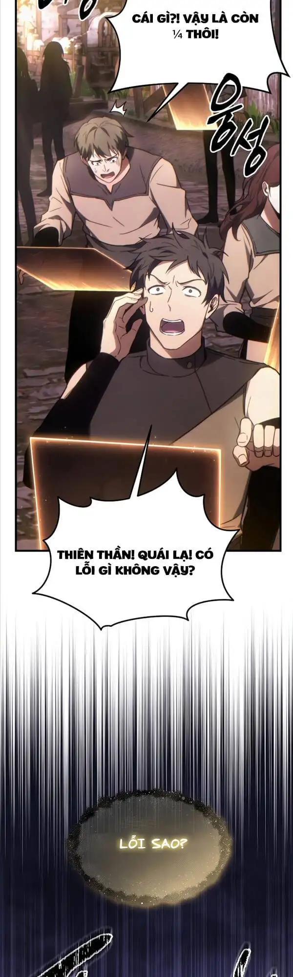 Truyện Tranh Người Chơi Mạnh Nhất Hồi Quy Lần Thứ 100 trang 9