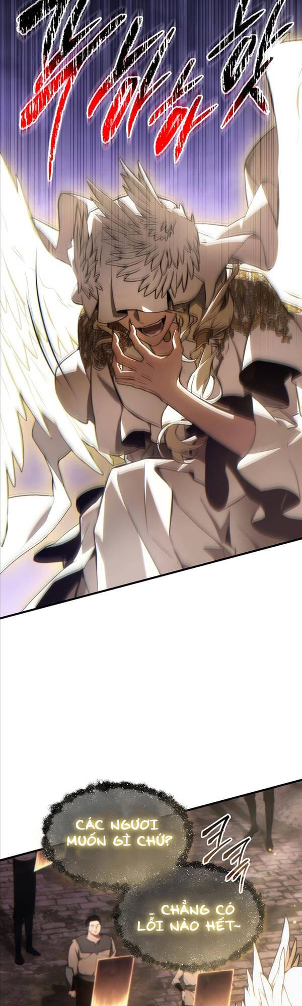 Truyện Tranh Người Chơi Mạnh Nhất Hồi Quy Lần Thứ 100 trang 9