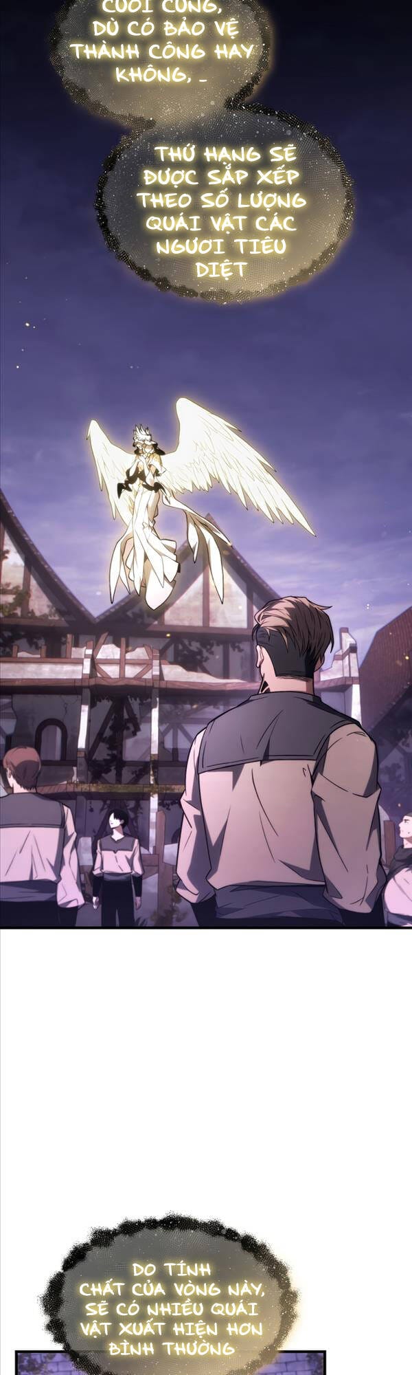 Truyện Tranh Người Chơi Mạnh Nhất Hồi Quy Lần Thứ 100 trang 9
