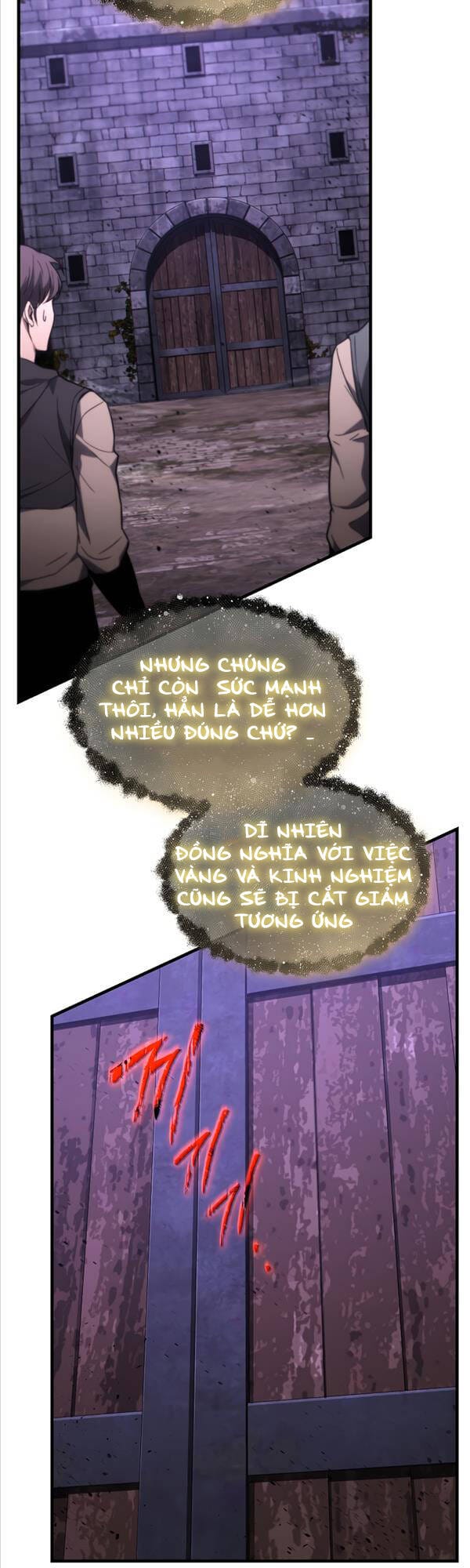 Truyện Tranh Người Chơi Mạnh Nhất Hồi Quy Lần Thứ 100 trang 9