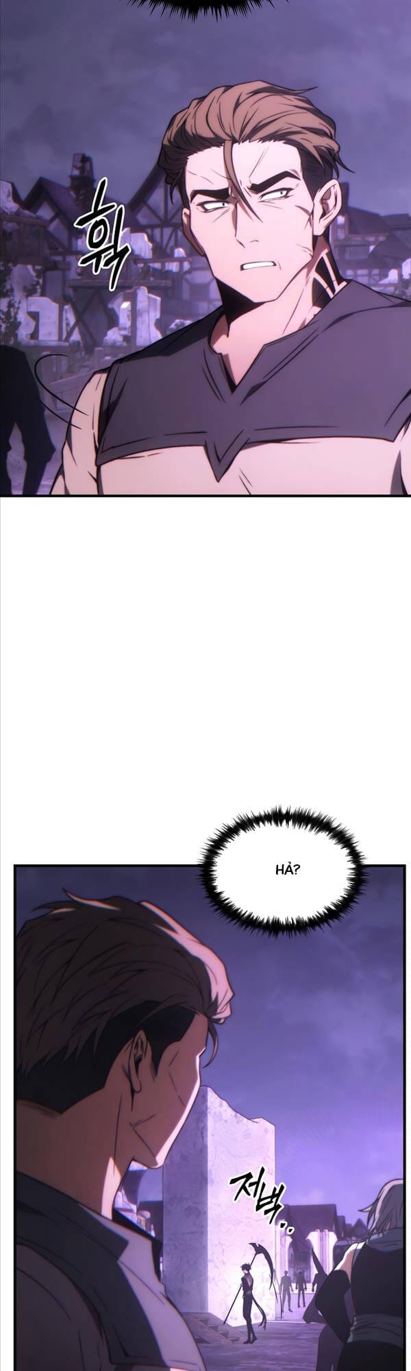 Truyện Tranh Người Chơi Mạnh Nhất Hồi Quy Lần Thứ 100 trang 9