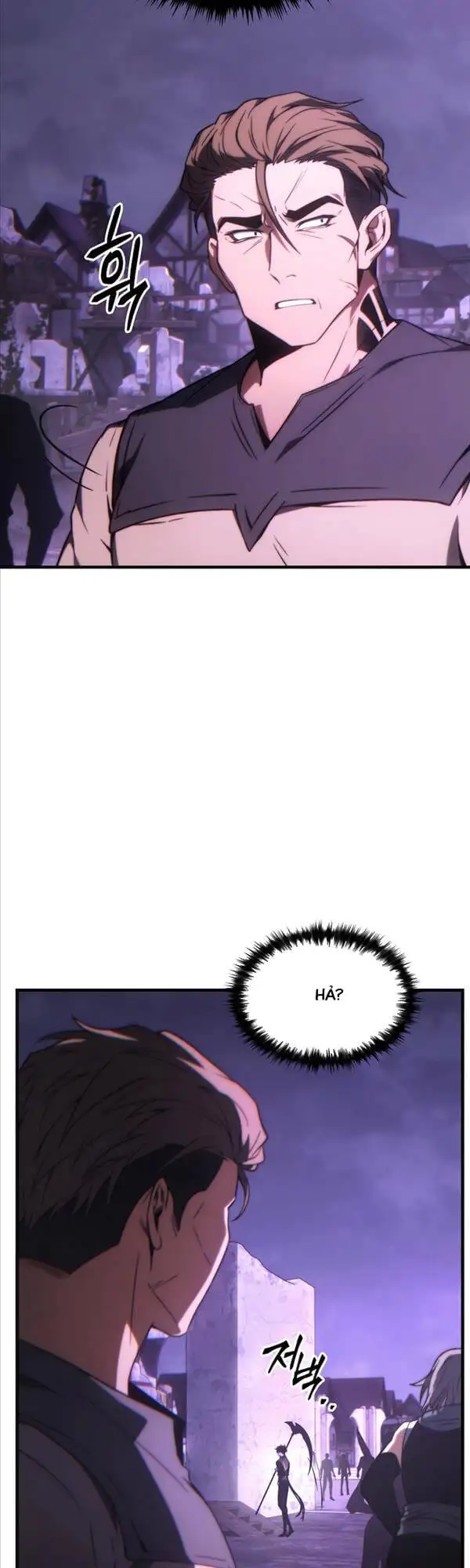 Truyện Tranh Người Chơi Mạnh Nhất Hồi Quy Lần Thứ 100 trang 9