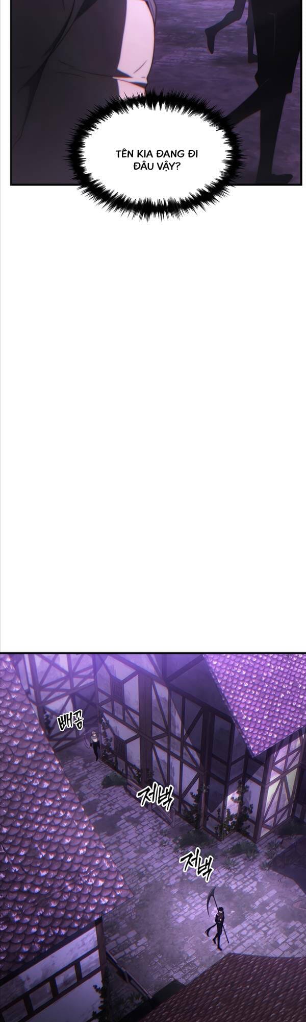 Truyện Tranh Người Chơi Mạnh Nhất Hồi Quy Lần Thứ 100 trang 9