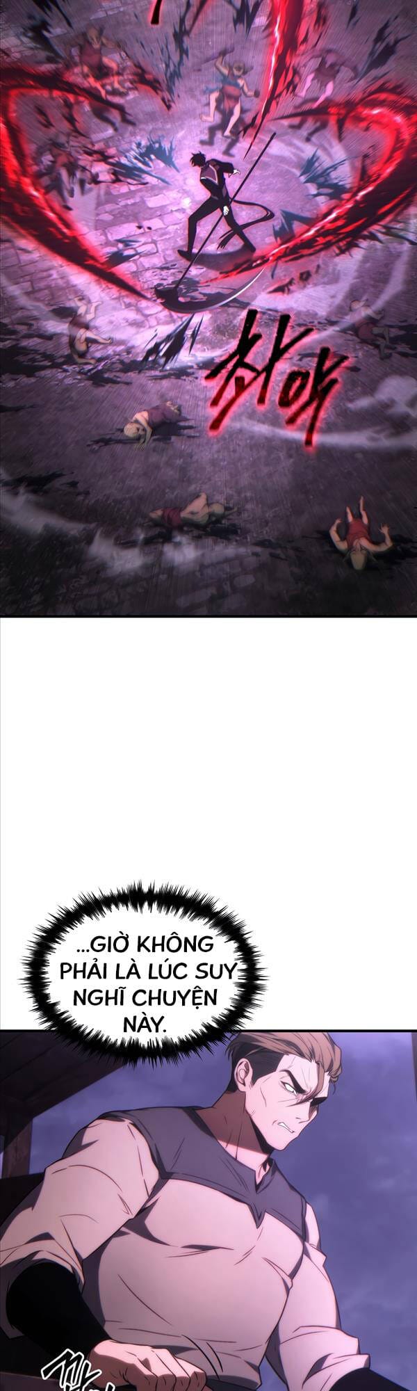 Truyện Tranh Người Chơi Mạnh Nhất Hồi Quy Lần Thứ 100 trang 9