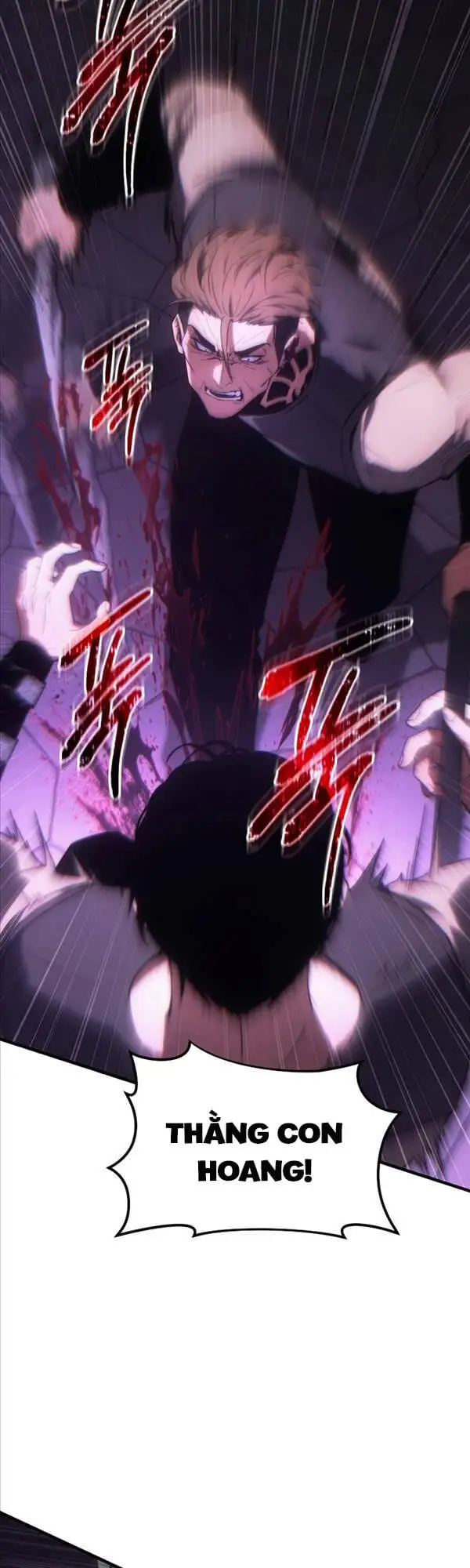 Truyện Tranh Người Chơi Mạnh Nhất Hồi Quy Lần Thứ 100 trang 9