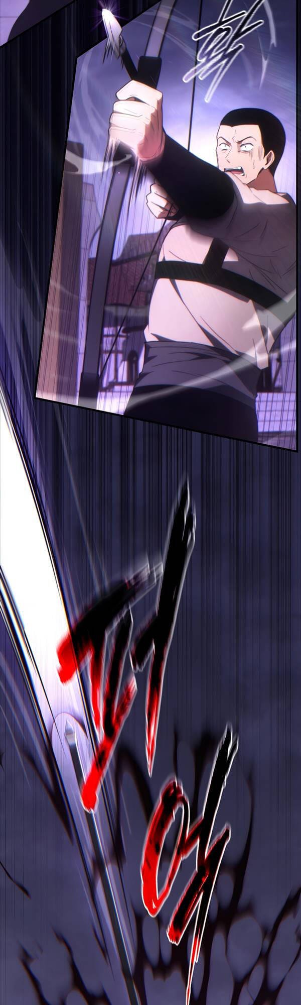 Truyện Tranh Người Chơi Mạnh Nhất Hồi Quy Lần Thứ 100 trang 9