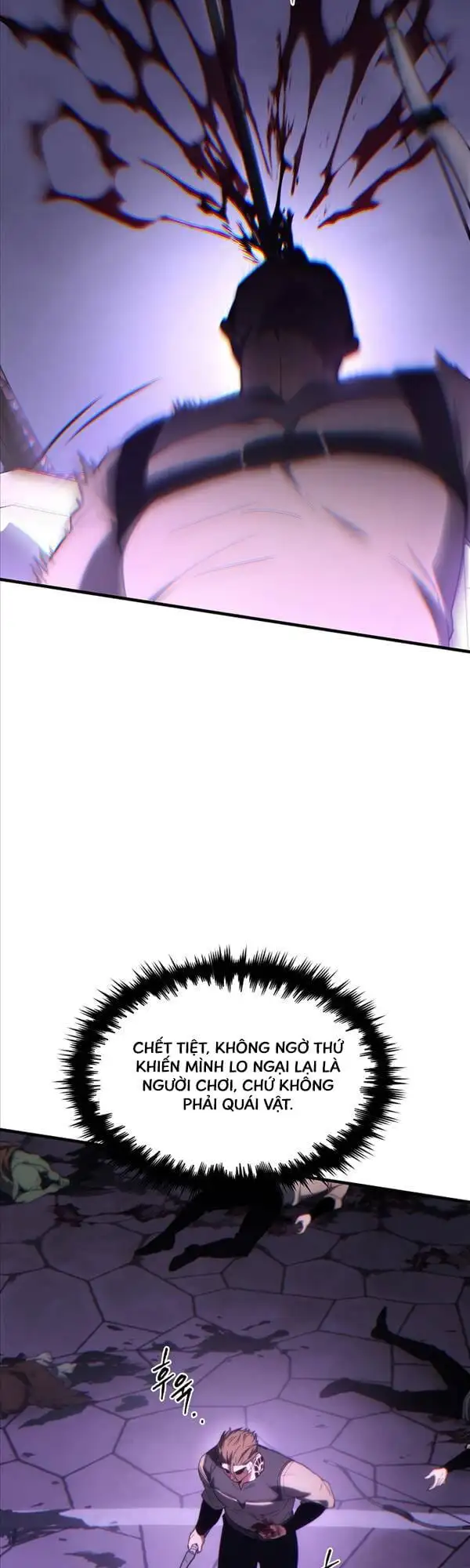 Truyện Tranh Người Chơi Mạnh Nhất Hồi Quy Lần Thứ 100 trang 9