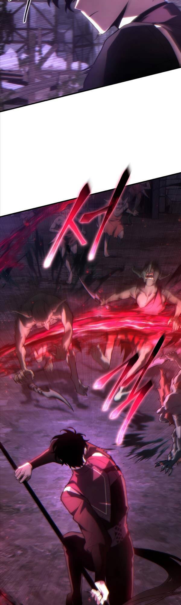 Truyện Tranh Người Chơi Mạnh Nhất Hồi Quy Lần Thứ 100 trang 9