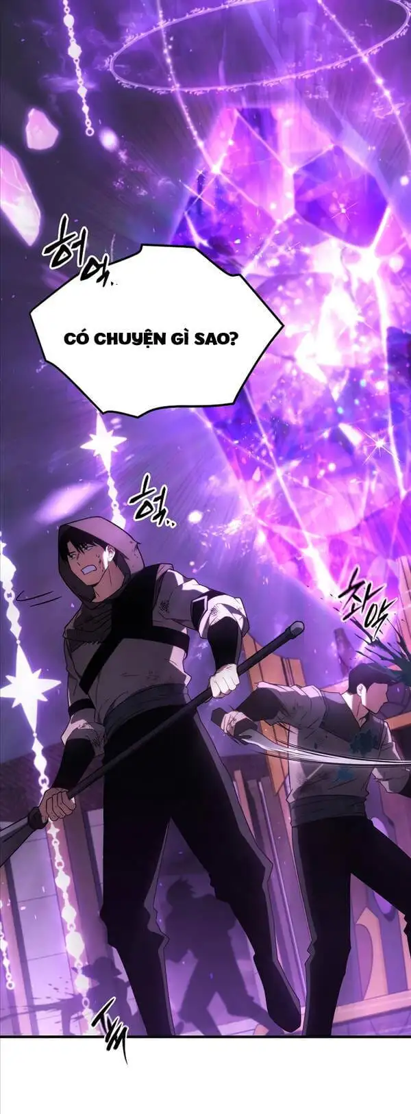 Truyện Tranh Người Chơi Mạnh Nhất Hồi Quy Lần Thứ 100 trang 9
