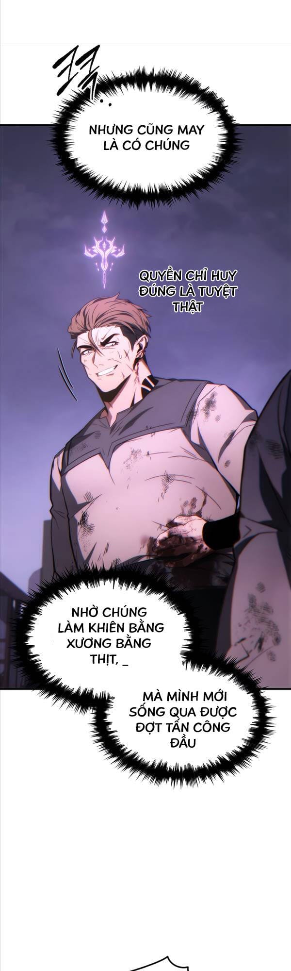 Truyện Tranh Người Chơi Mạnh Nhất Hồi Quy Lần Thứ 100 trang 9