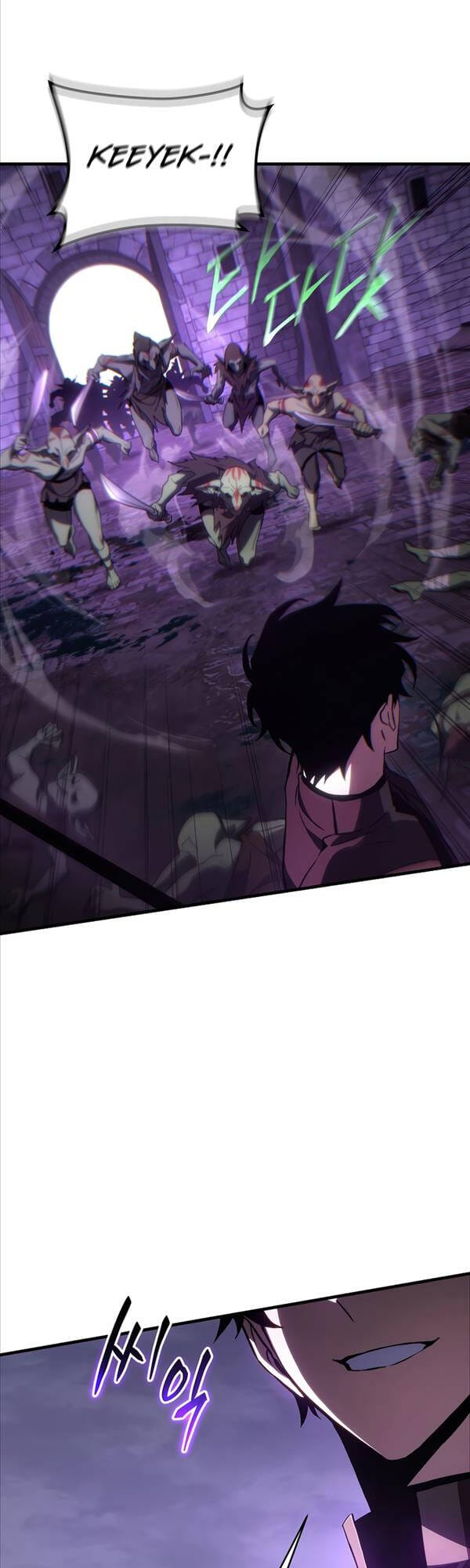 Truyện Tranh Người Chơi Mạnh Nhất Hồi Quy Lần Thứ 100 trang 9