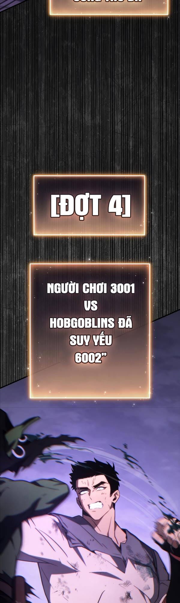 Truyện Tranh Người Chơi Mạnh Nhất Hồi Quy Lần Thứ 100 trang 9