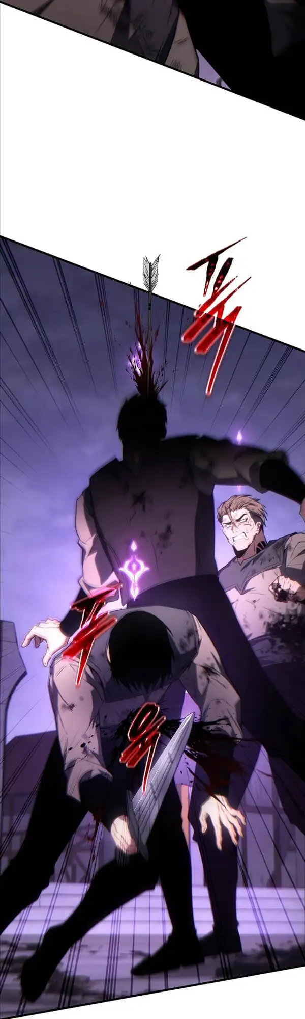 Truyện Tranh Người Chơi Mạnh Nhất Hồi Quy Lần Thứ 100 trang 9