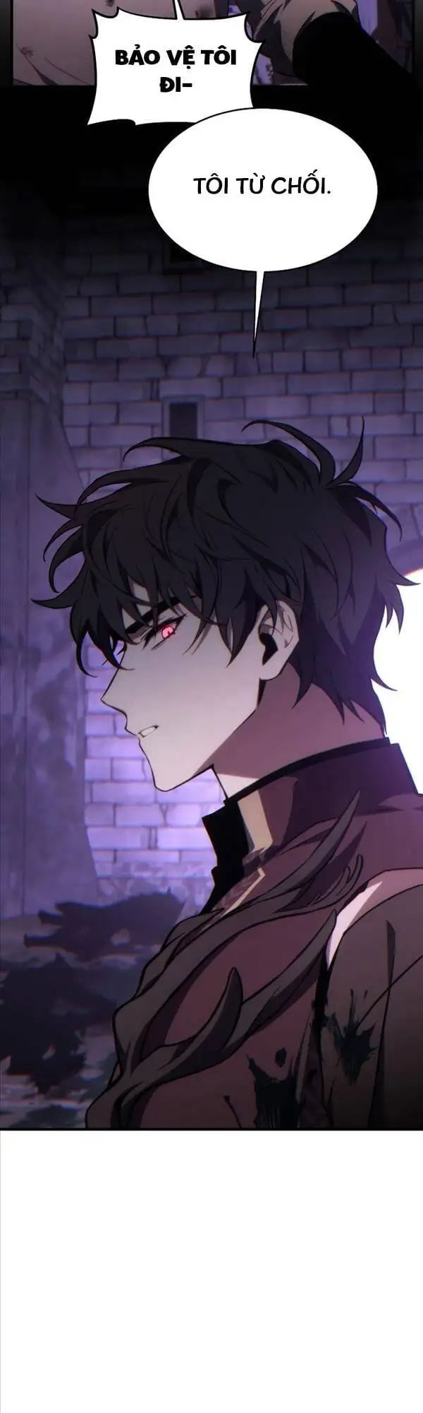 Truyện Tranh Người Chơi Mạnh Nhất Hồi Quy Lần Thứ 100 trang 9