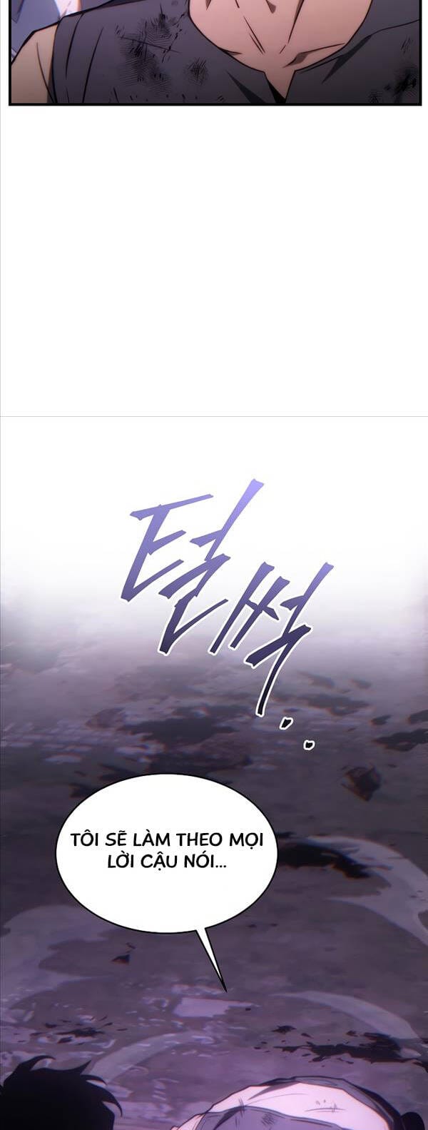 Truyện Tranh Người Chơi Mạnh Nhất Hồi Quy Lần Thứ 100 trang 9