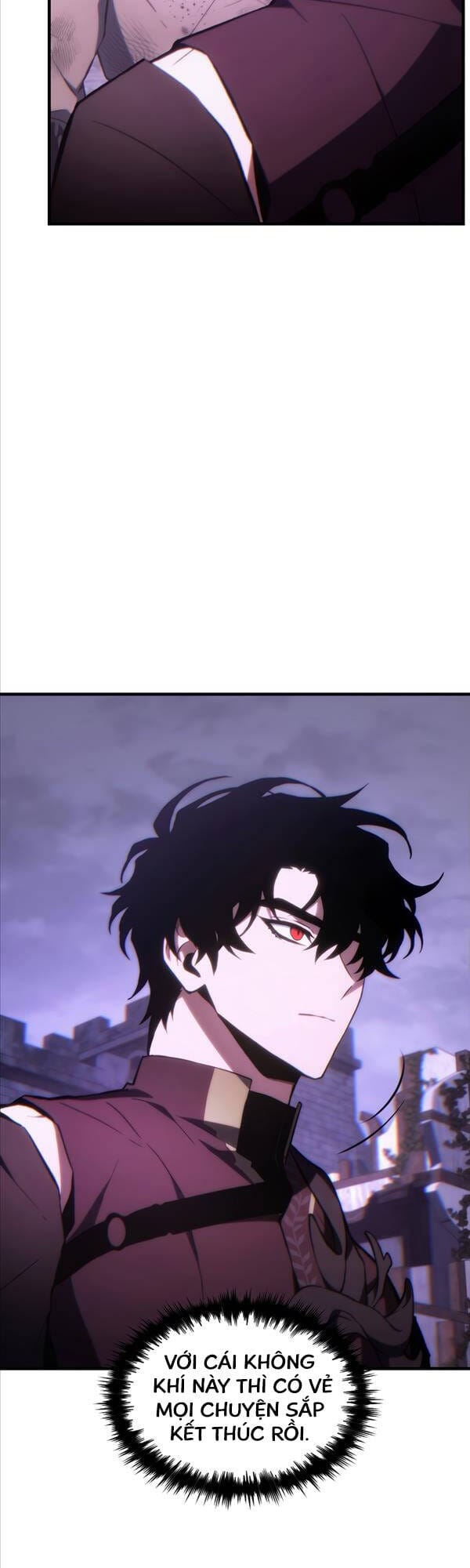 Truyện Tranh Người Chơi Mạnh Nhất Hồi Quy Lần Thứ 100 trang 9